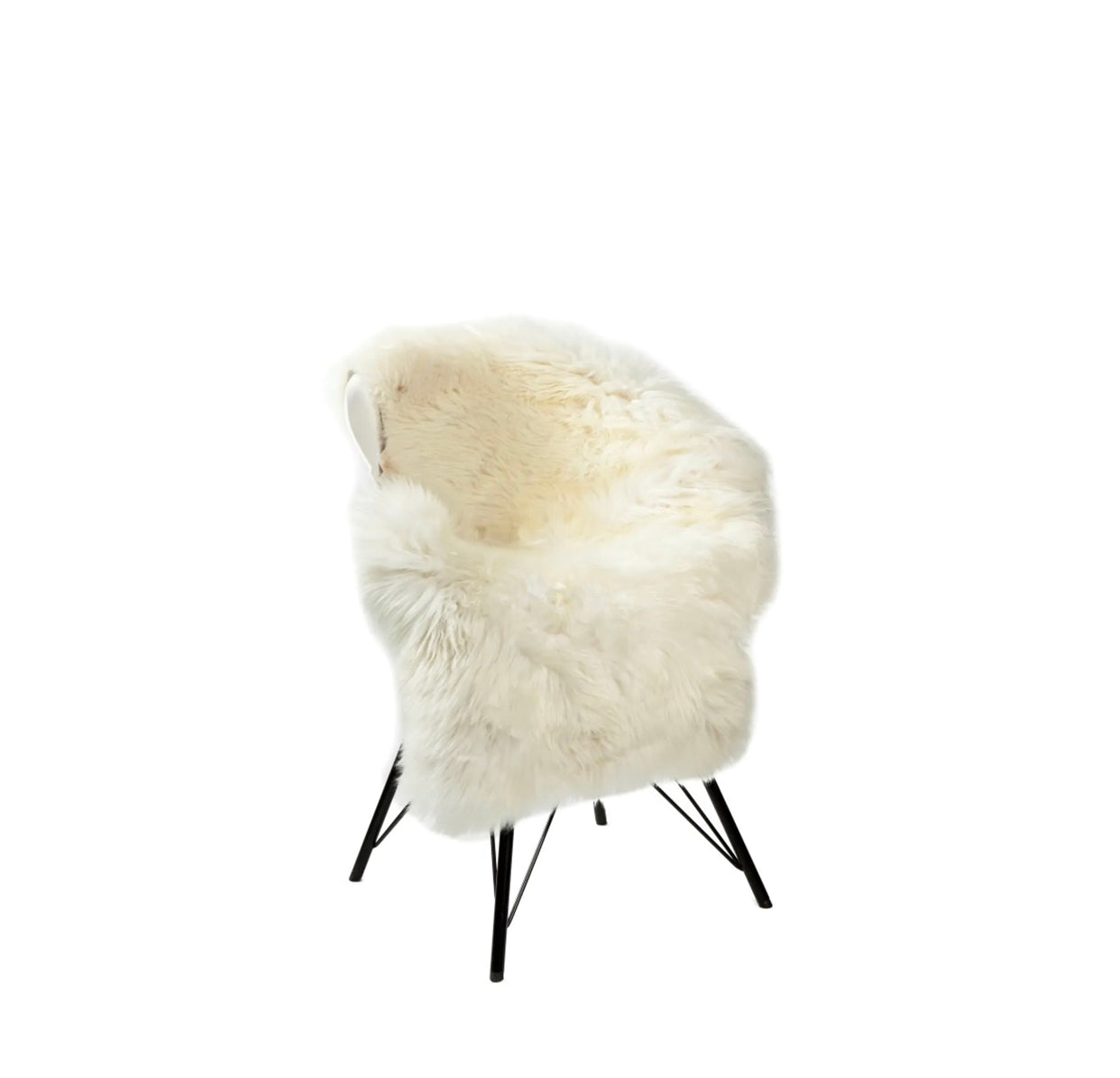 SHEEPSKIN RUGS
