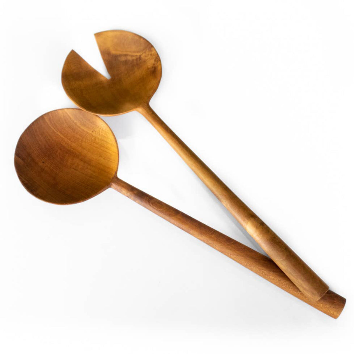 WOODEN UTENSILS & TABLEWARE