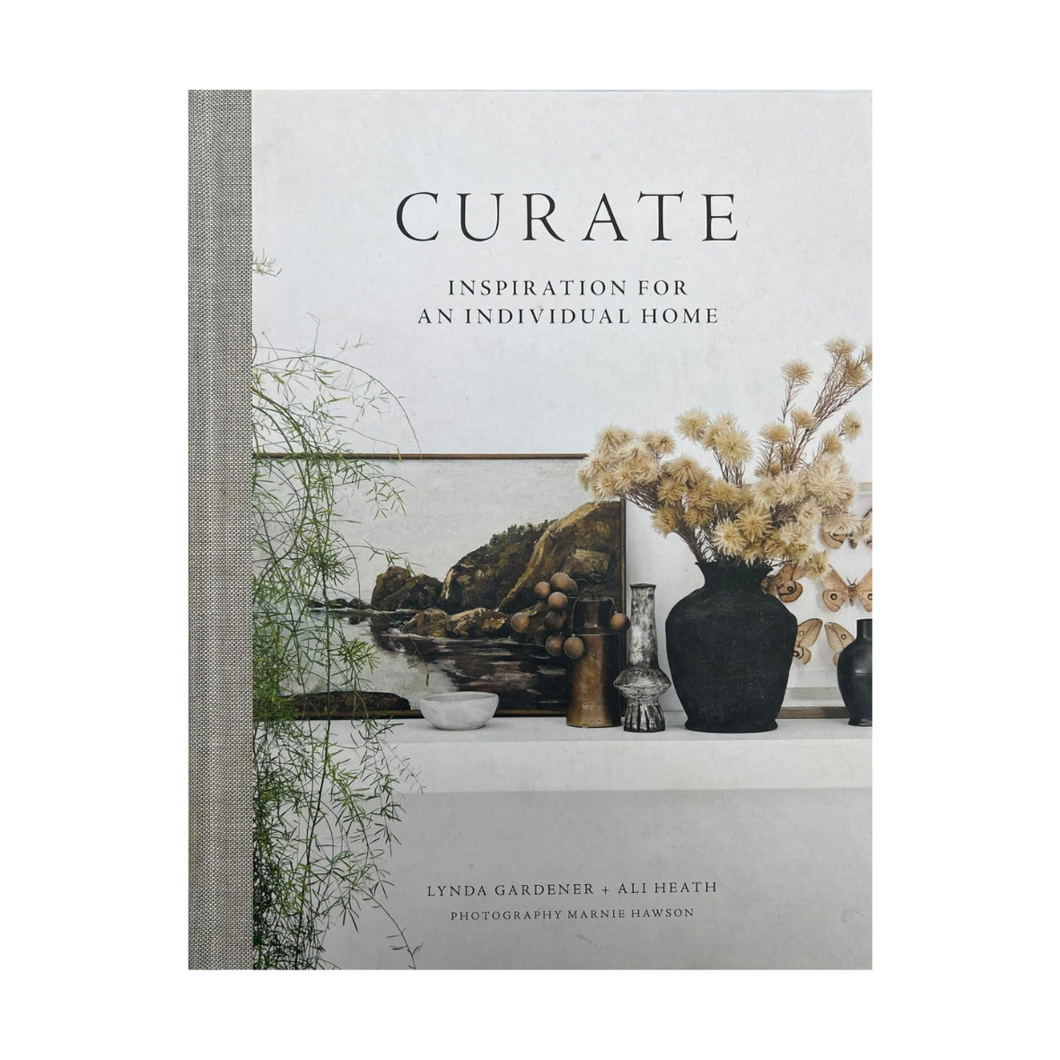 Curate: Inspiration for an Individual Home (LAST ONE)
