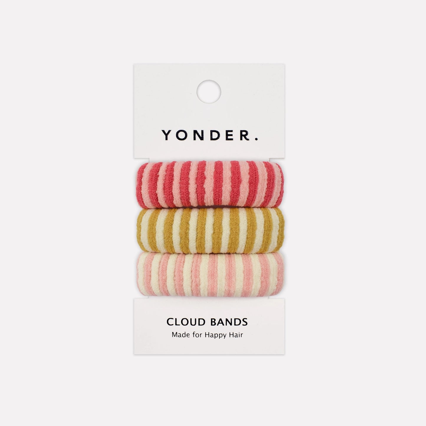 Cloud Bands By Yonder (Assorted Colours)