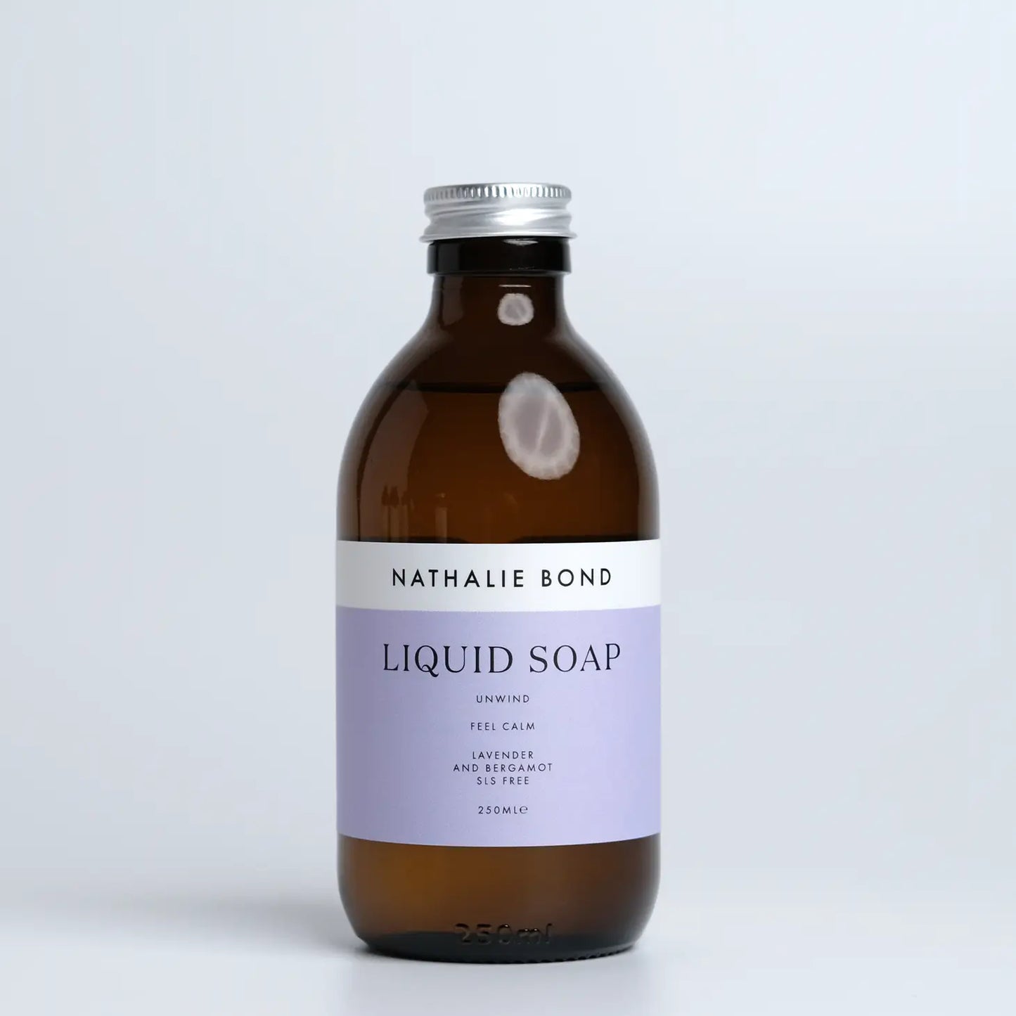 NATHALIE BOND - Unwind Liquid Soap