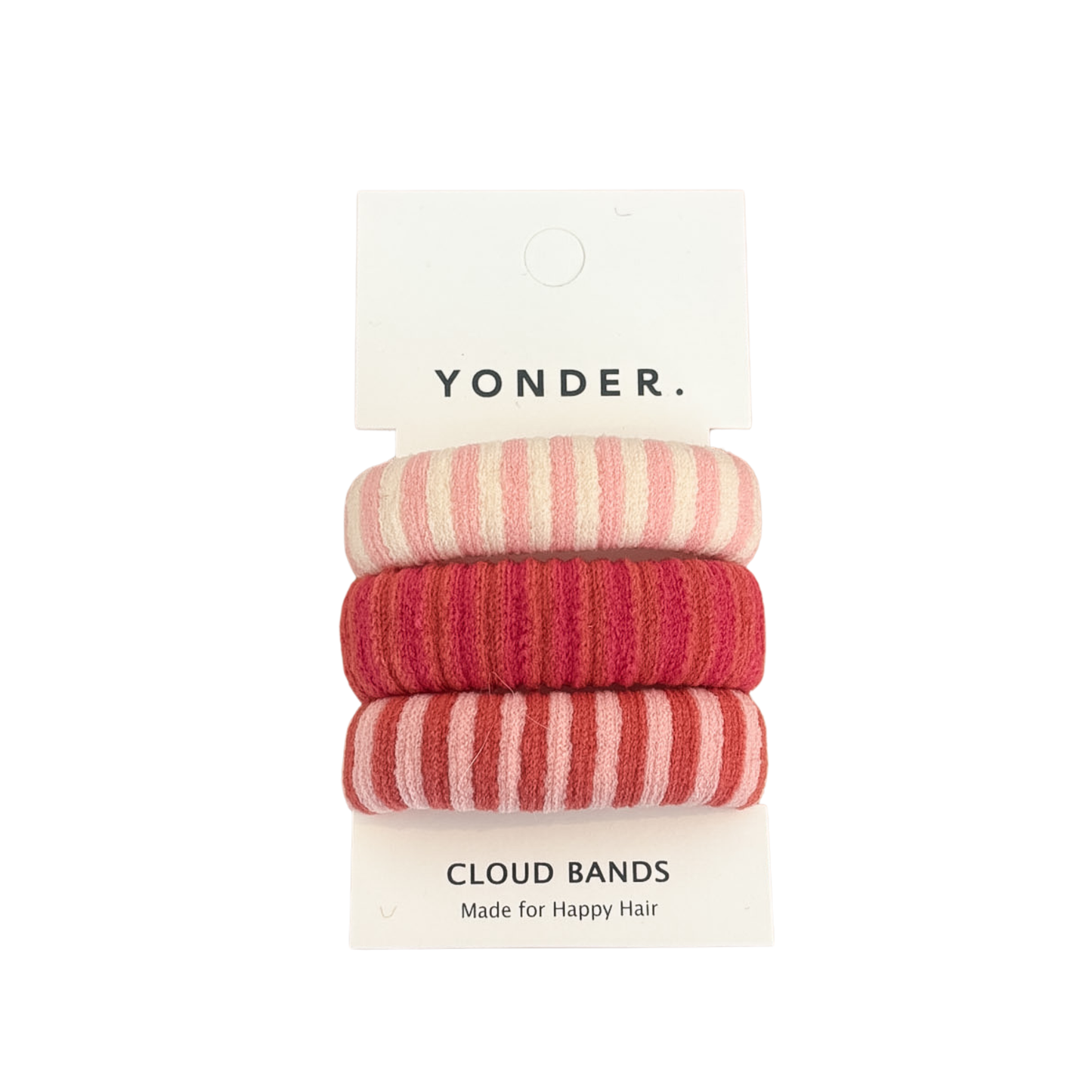 Cloud Bands By Yonder (Assorted Colours)
