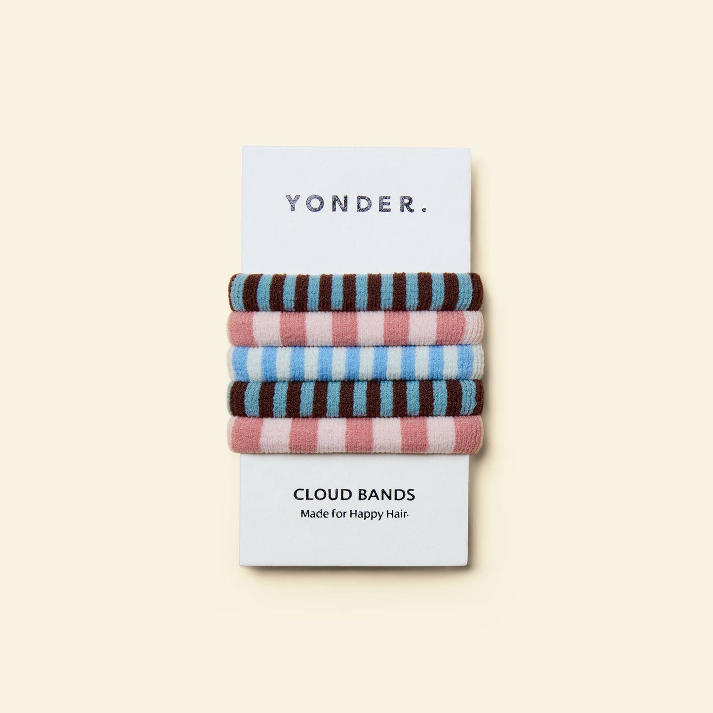 Skinny Cloud Bands - By Yonder