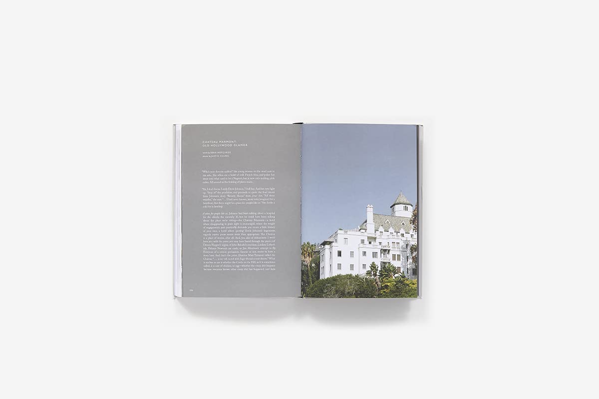 Cereal City Guide Los Angeles Guidebook - Cereal