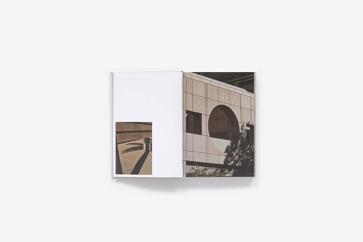 Cereal City Guide Los Angeles Guidebook - Cereal