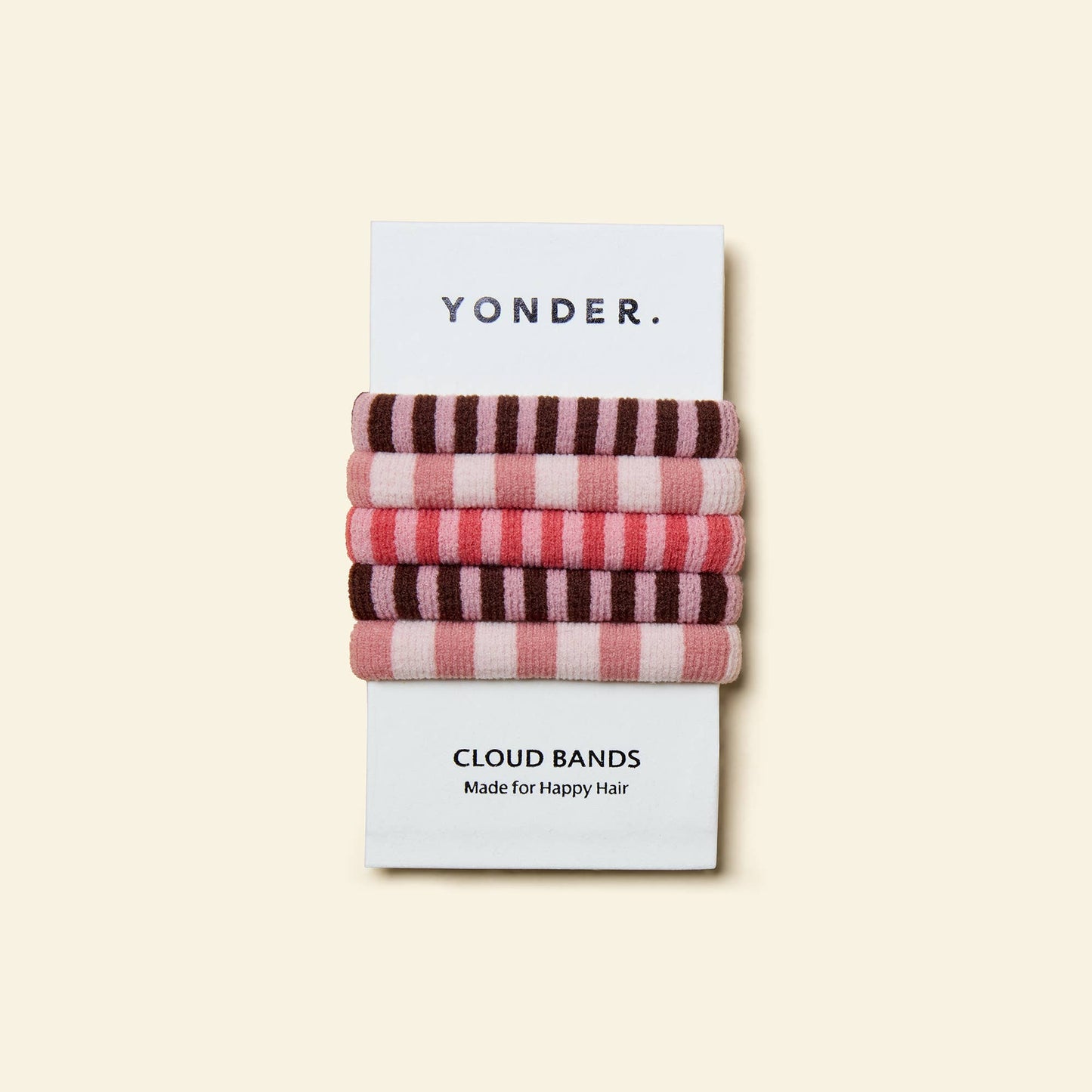 Skinny Cloud Bands - By Yonder