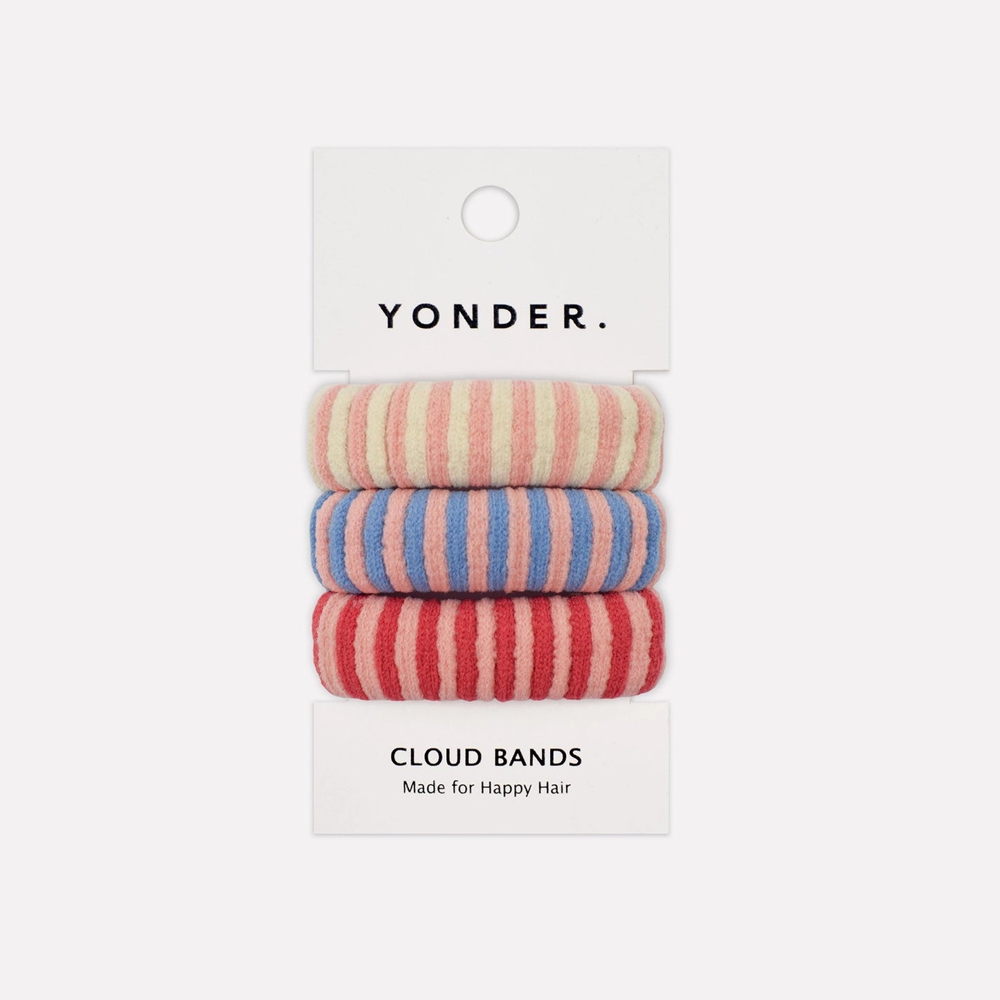 Cloud Bands By Yonder (Assorted Colours)