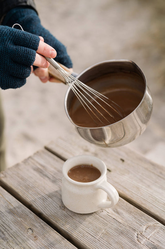 Original Hot Chocolate By Harth