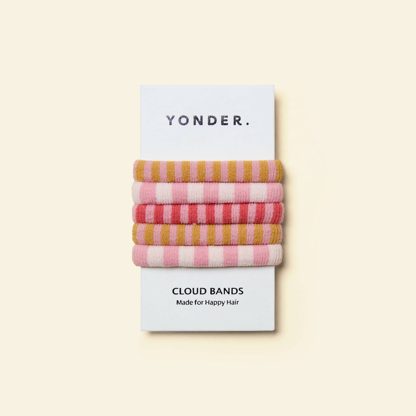 Skinny Cloud Bands - By Yonder
