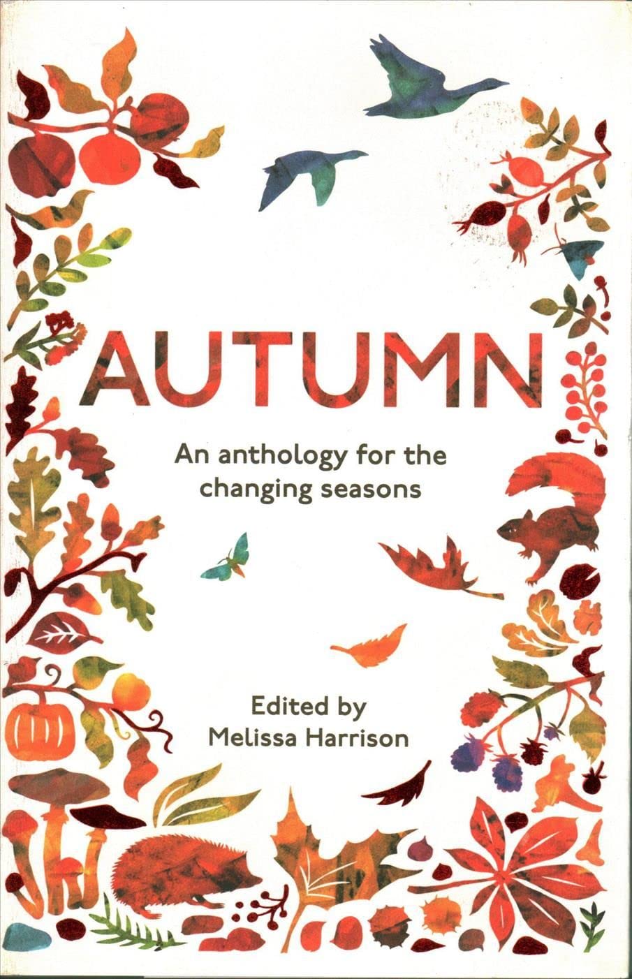 Autumn: An Anthology for the Changing Seasons