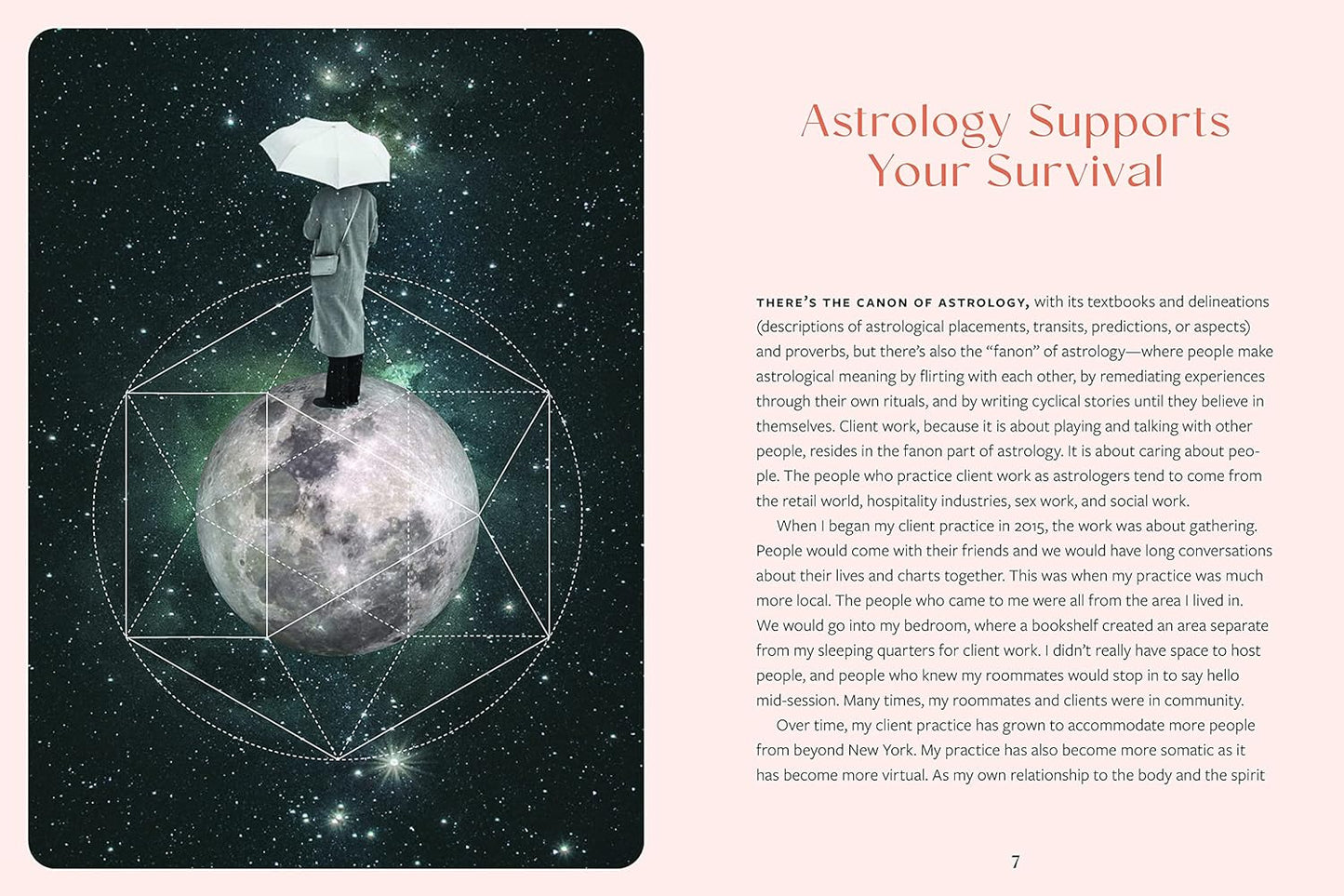 Aligning Your Planets : An Astrological Journal for Self-Reflection, Growth, and Balance