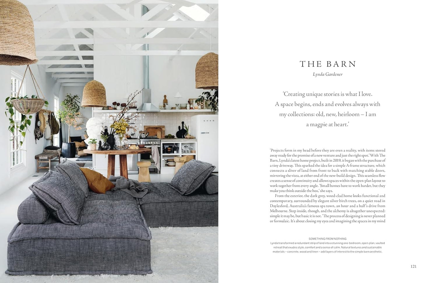 Curate: Inspiration for an Individual Home (LAST ONE)
