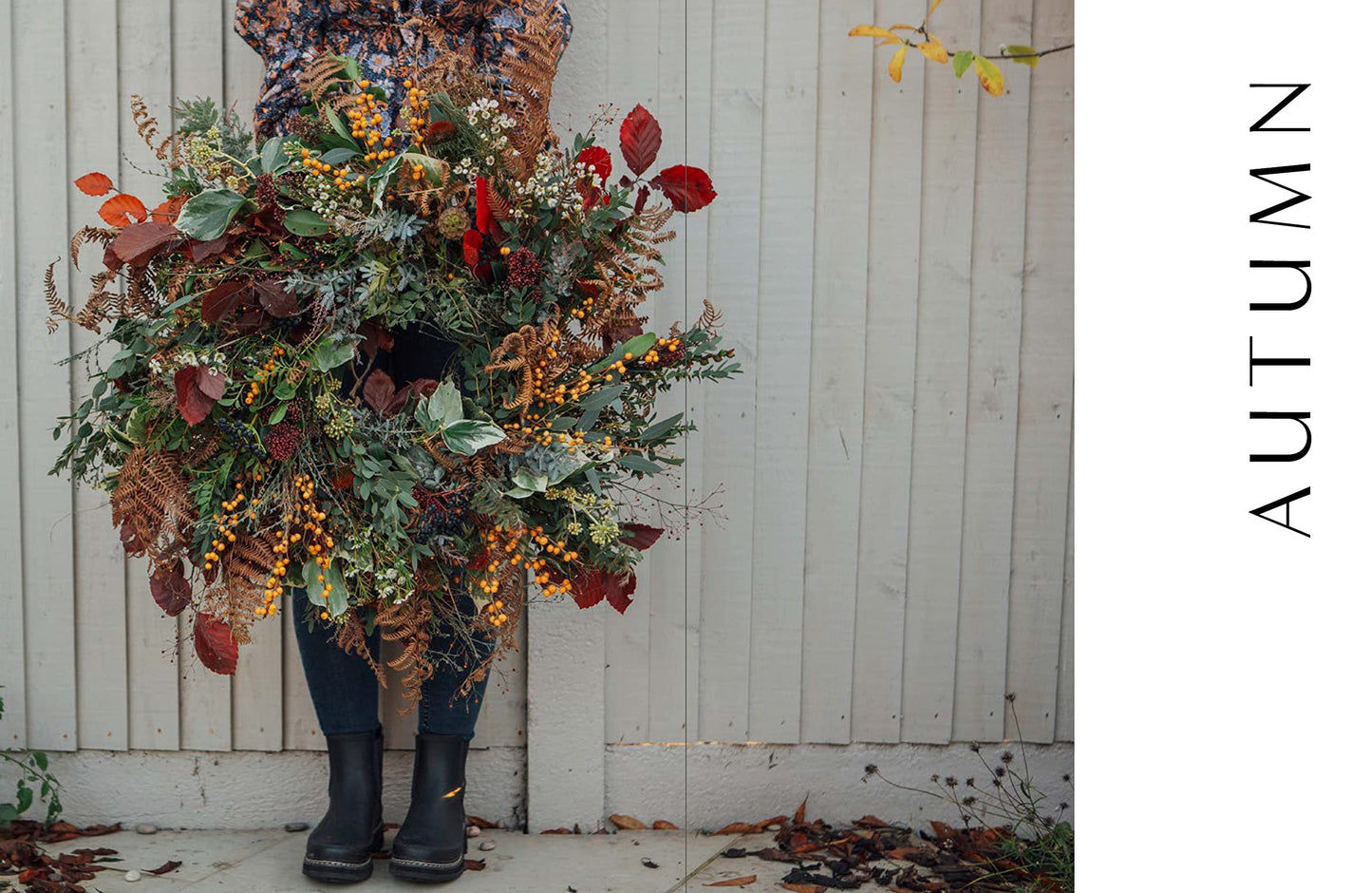 The House of Flowers: 30 floristry projects to bring the magic of flowers into your home