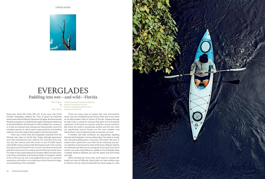 Kinfolk Wilderness (Kinfolk Adventures)