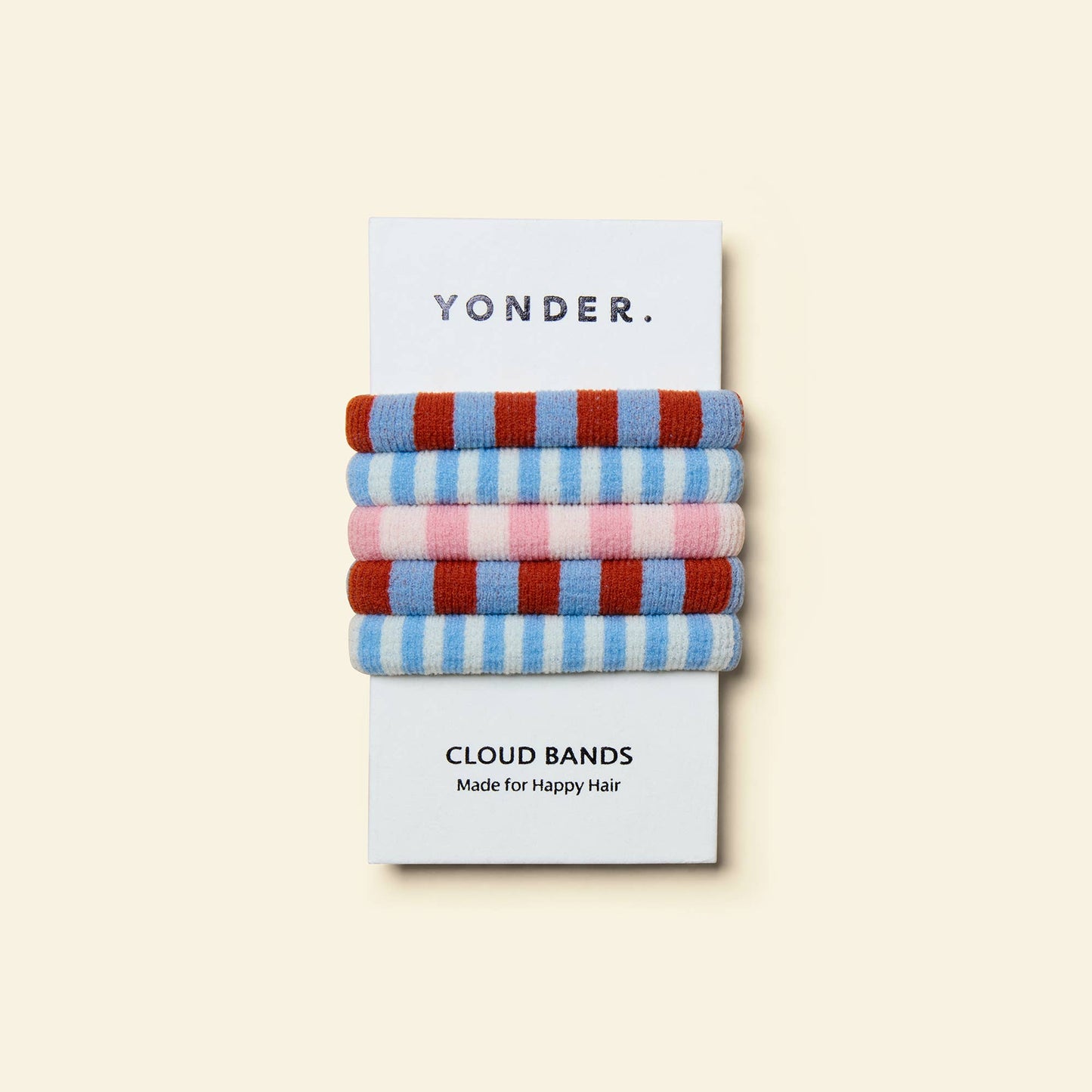Skinny Cloud Bands - By Yonder
