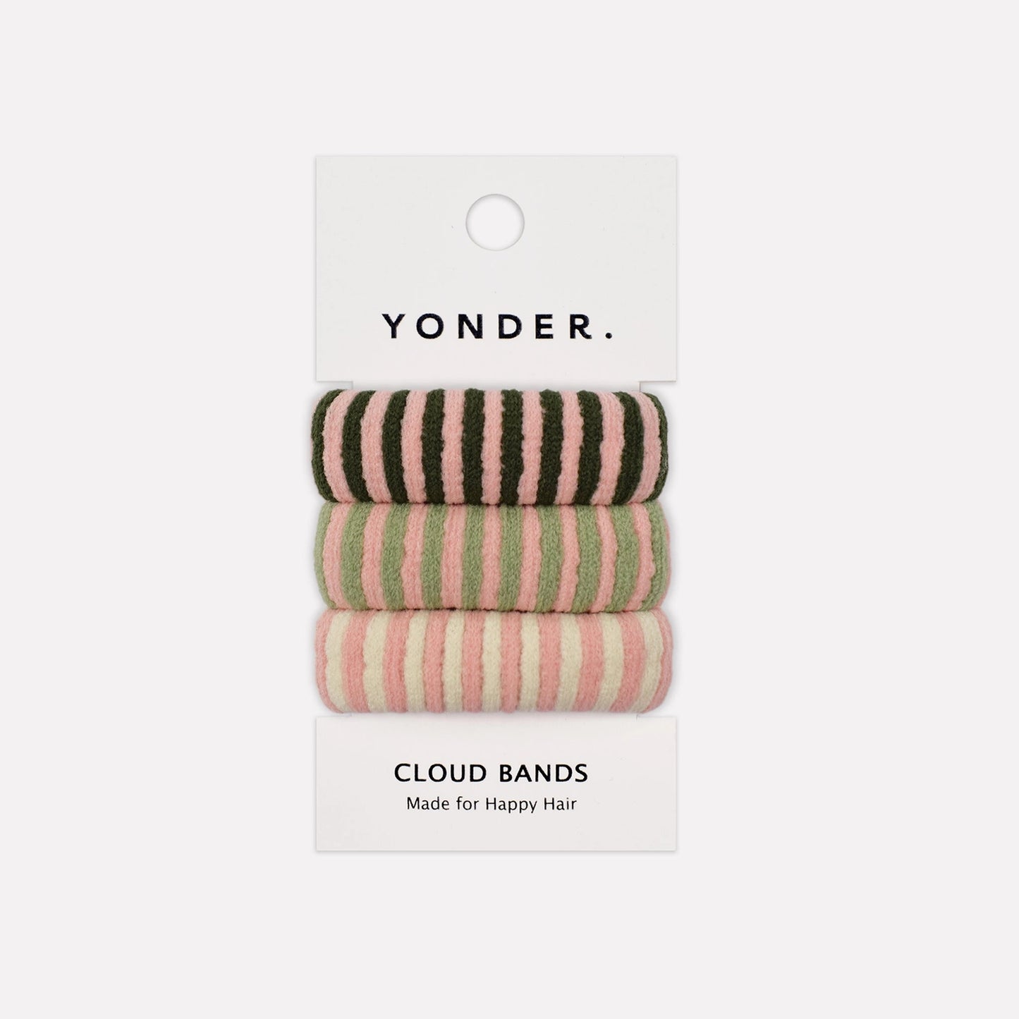 Cloud Bands By Yonder (Assorted Colours)