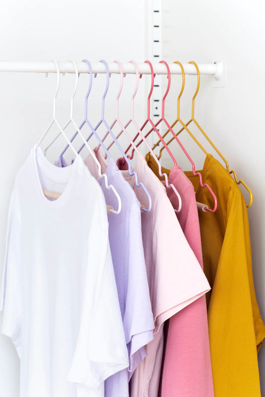 The Hangers By Mustard Made - Adult Top Hangers
