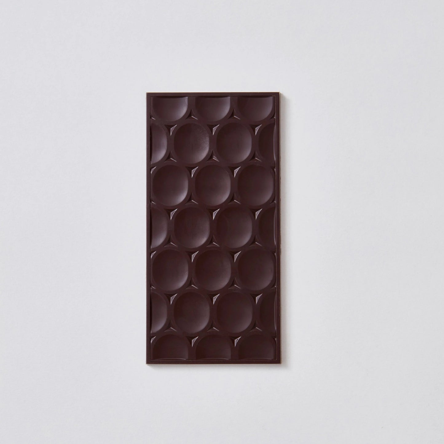 Hot Cross Bun Chocolate 70g - By Pump Street Chocolate