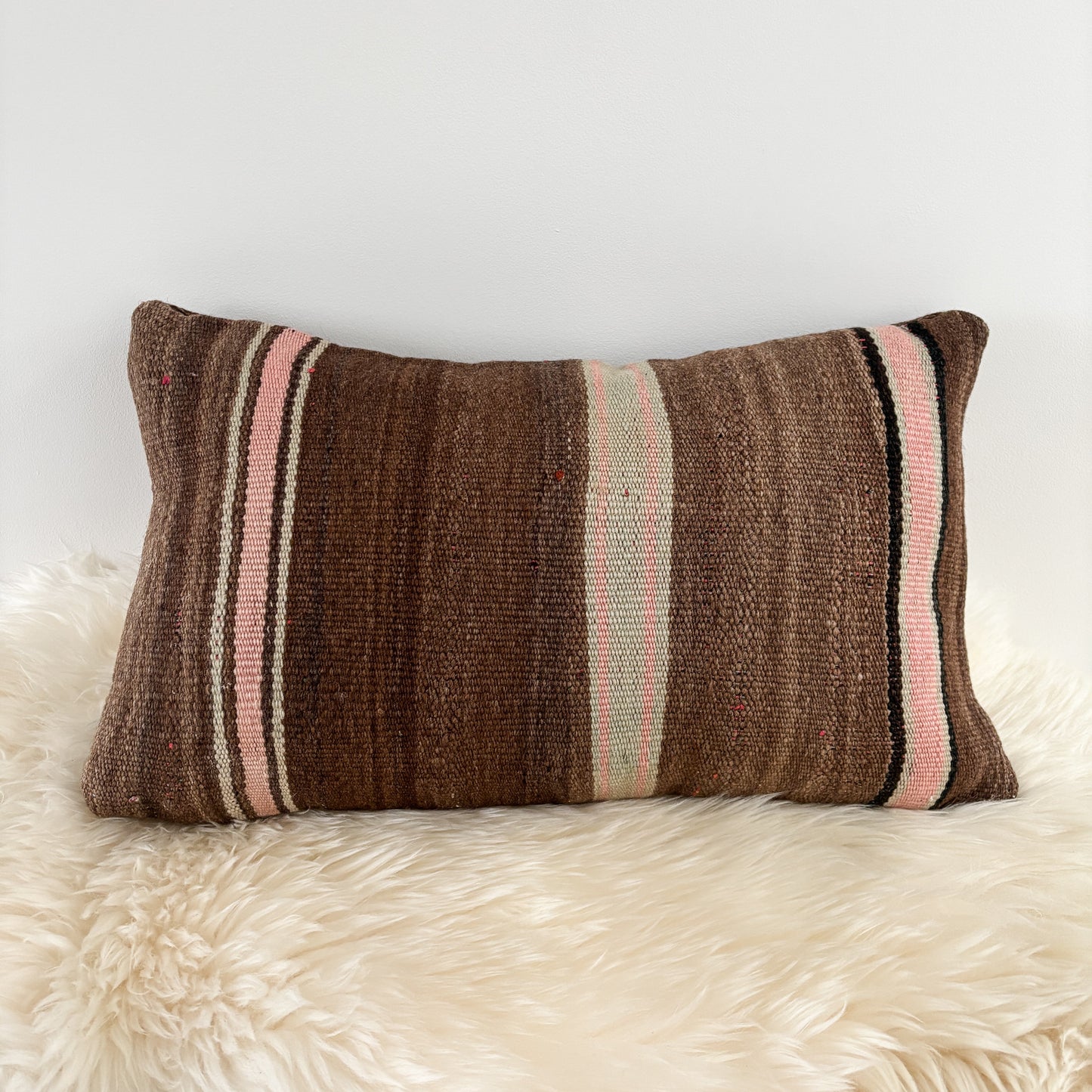 Vintage Moroccan Cushion - No. 4