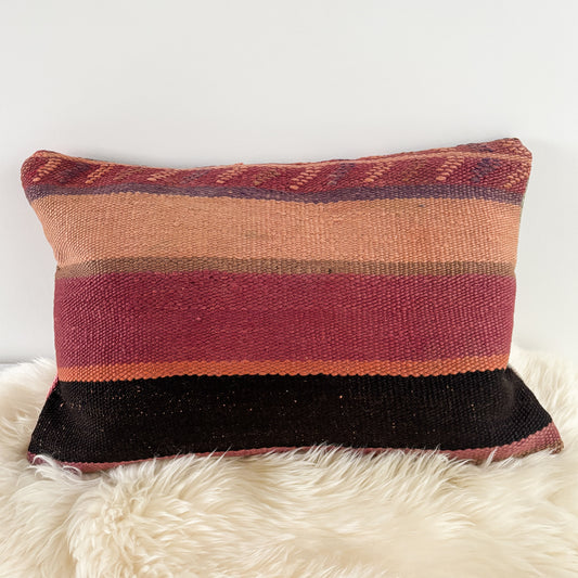Vintage Moroccan Cushion - No. 6