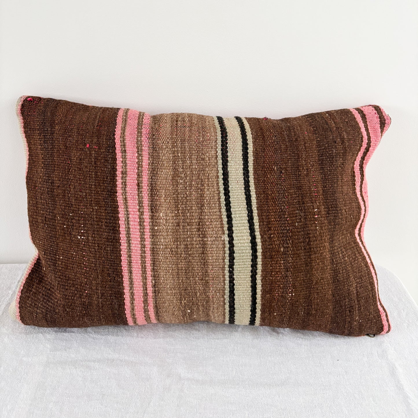Vintage Moroccan Cushion - No. 6