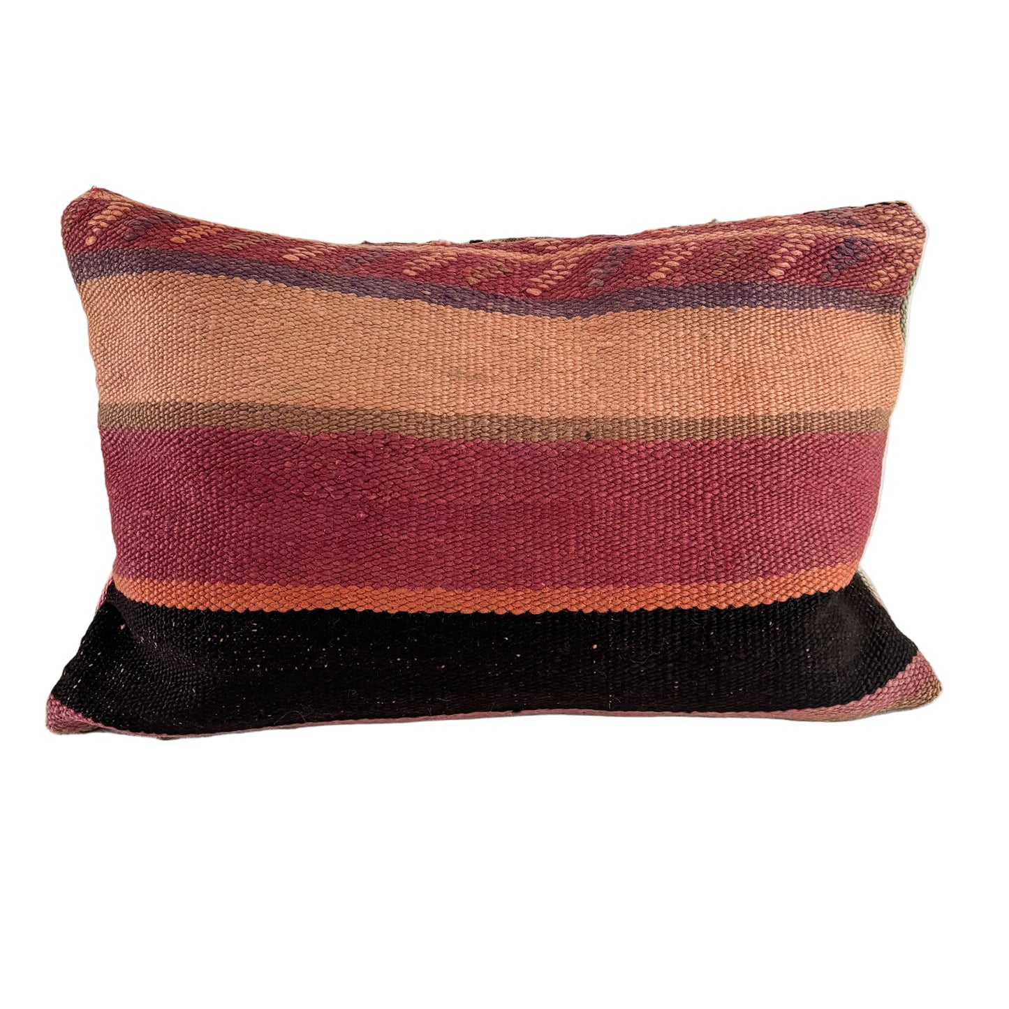 Vintage Moroccan Cushion - No. 6