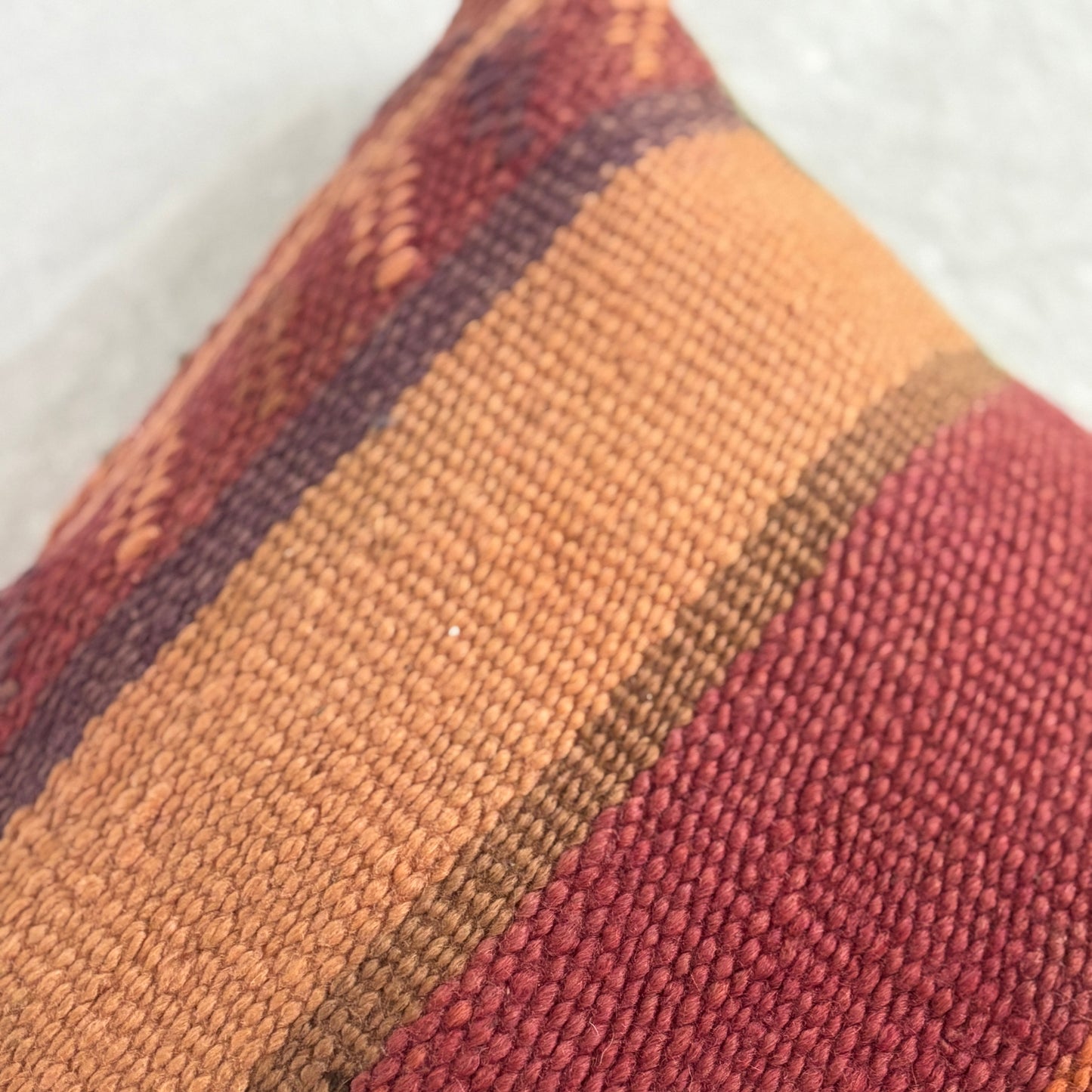 Vintage Moroccan Cushion - No. 6