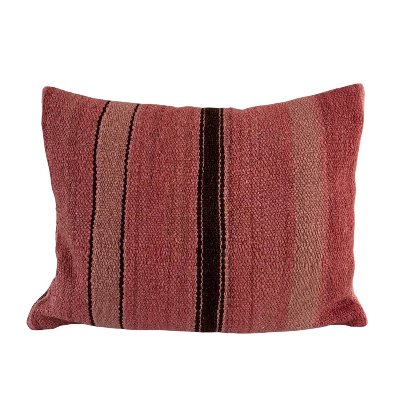 Moroccan Berber Cushion - No. 10