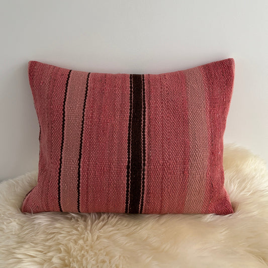 Moroccan Berber Cushion - No. 10