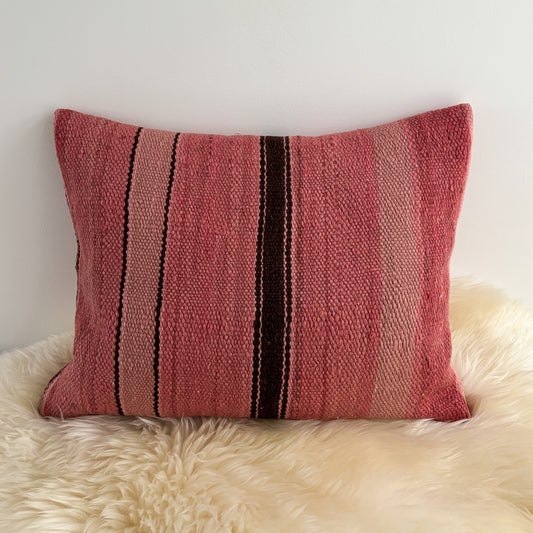 Moroccan Berber Cushion - No. 10