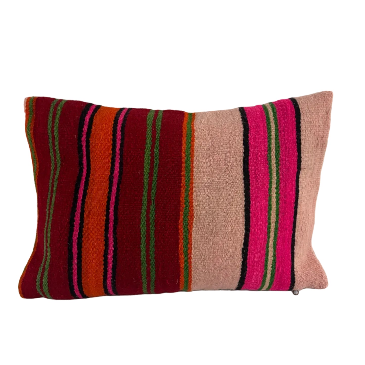 Vintage Moroccan Cushion - No. 7