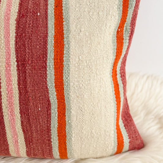 Vintage Moroccan Cushion - No.5