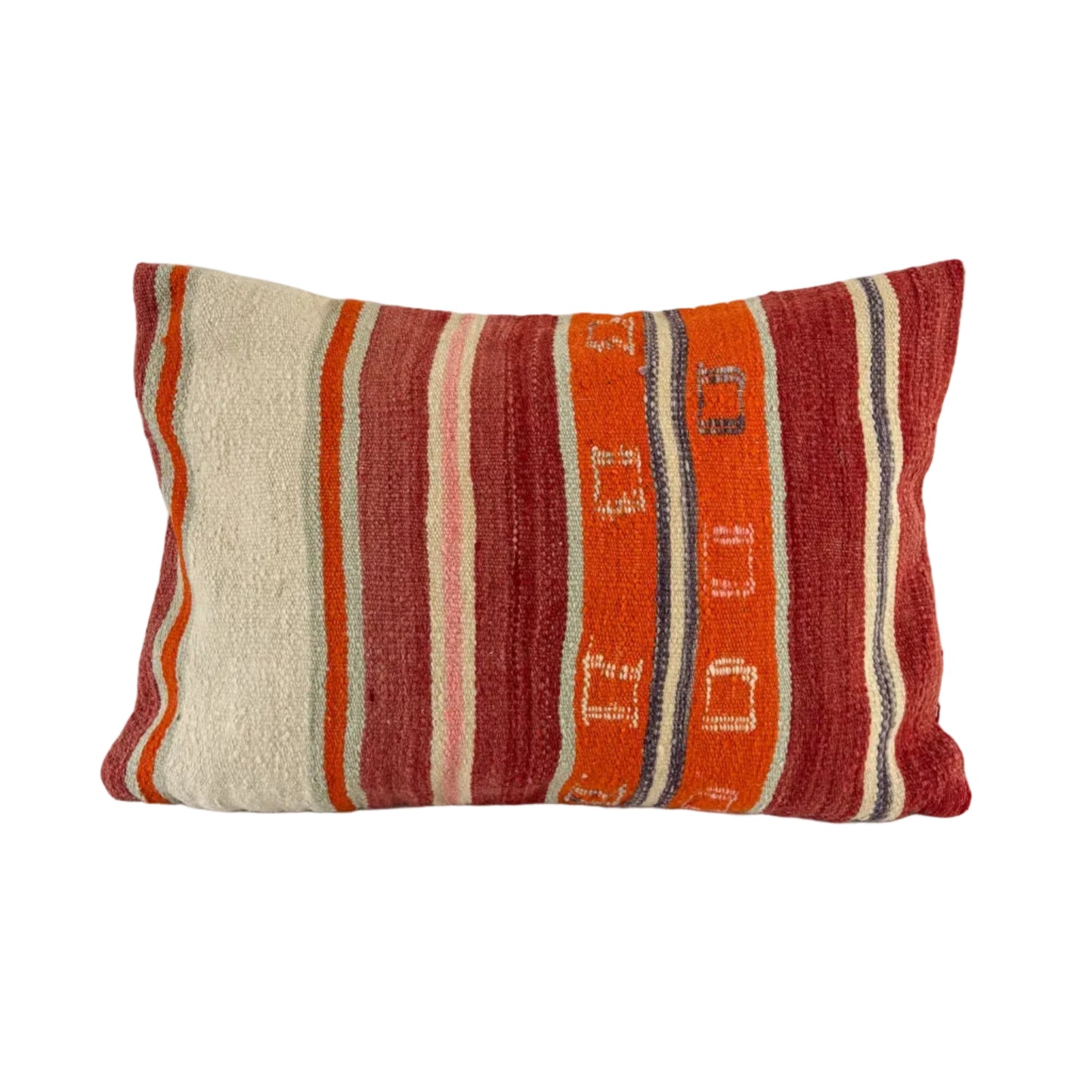 Vintage Moroccan Cushion - No.5