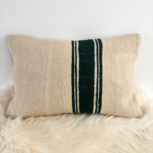 Moroccan Berber Cushion - No. 9