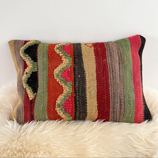 Moroccan Vintage cushion cover