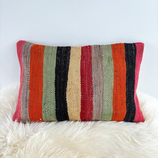 Moroccan Vintage Cushion
