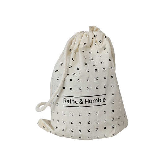 Guava & Fig Natural Wax Candle By Raine & Humble