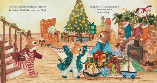 The Christmas Songbook: Sing Along With Eight Classic Carols (LAST ONE)