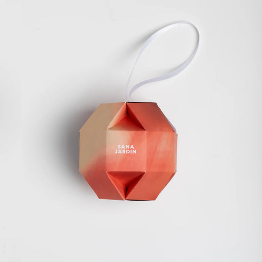 Sana Jardin Fragrance Bauble Gift Set