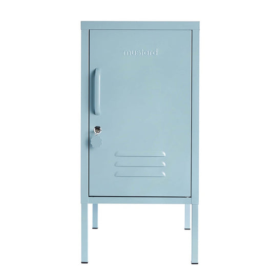 The Shorty Locker in Ocean By Mustard Made