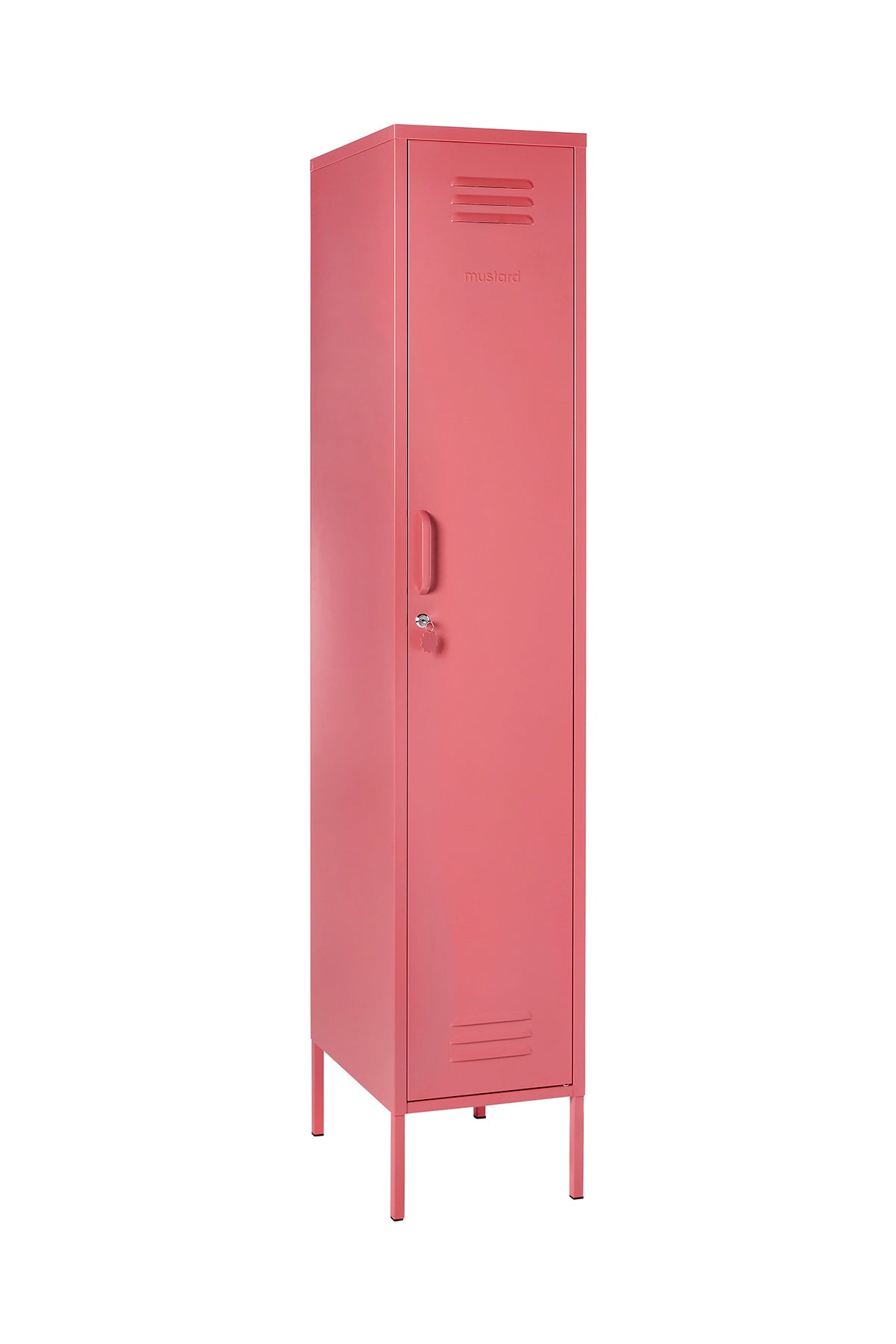 The Skinny Locker in Berry By Mustard Made