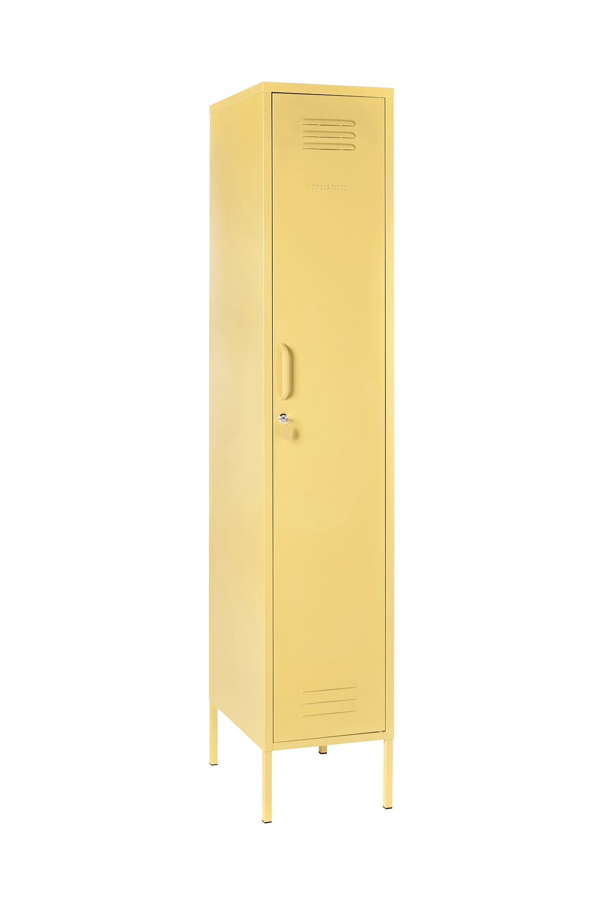 The Skinny Locker in Butter By Mustard Made