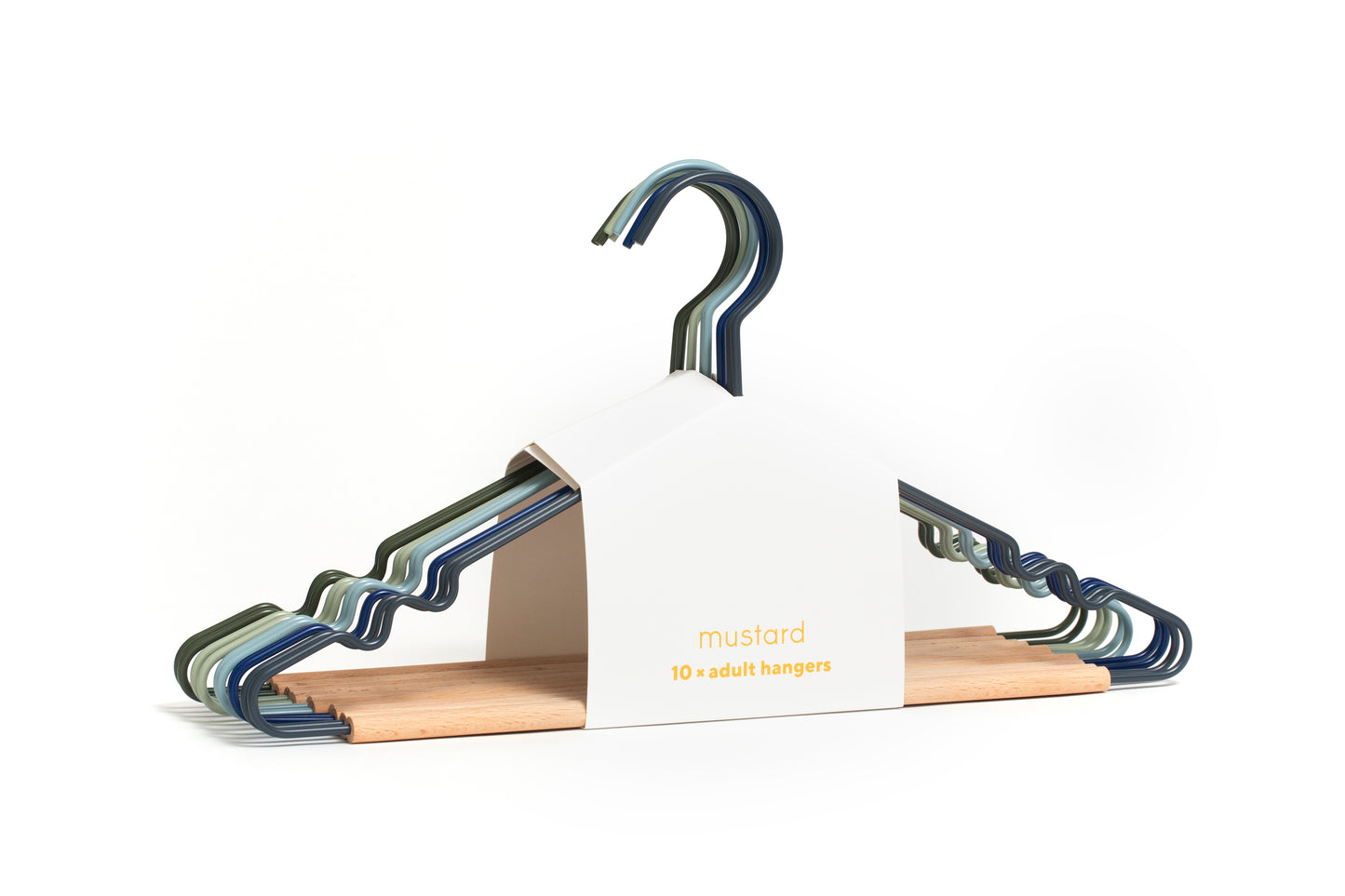 The Hangers By Mustard Made - Adult Top Hangers