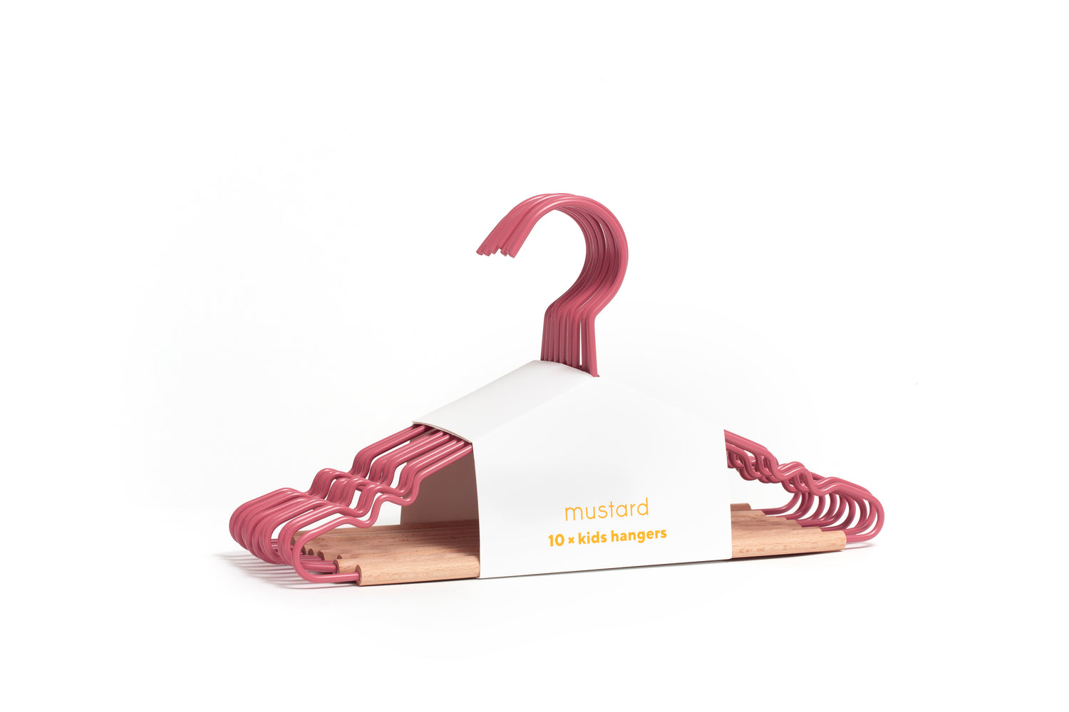 The Hangers By Mustard Made - Kids Top Hangers