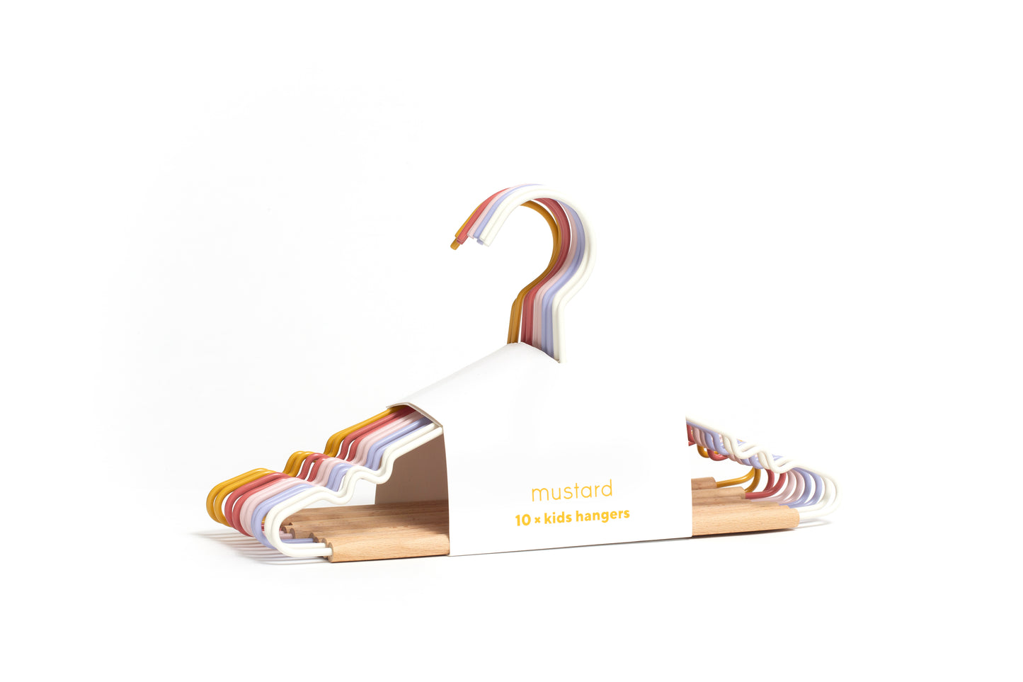 The Hangers By Mustard Made - Kids Top Hangers