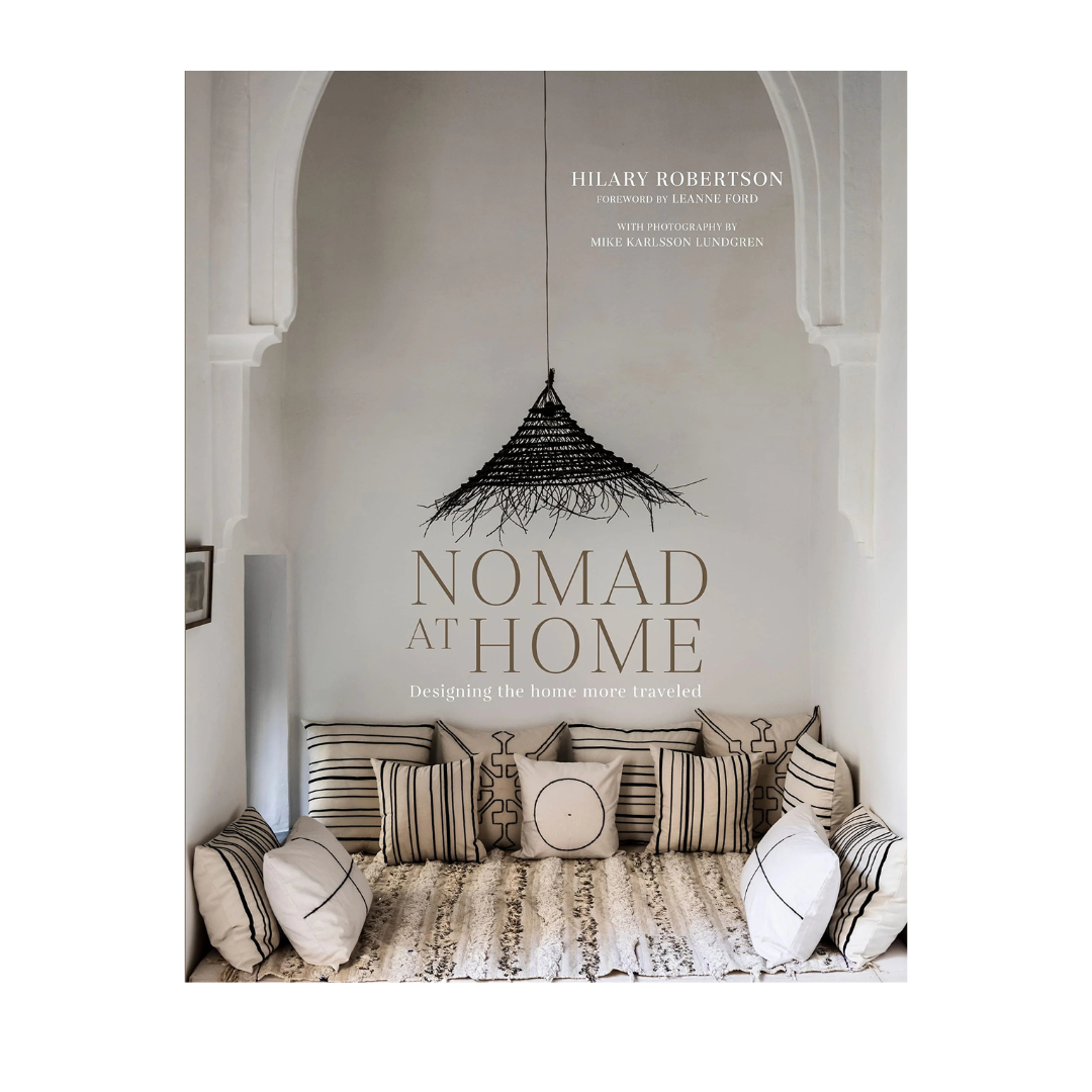 Nomad At Home - Designing The Home More Traveled
