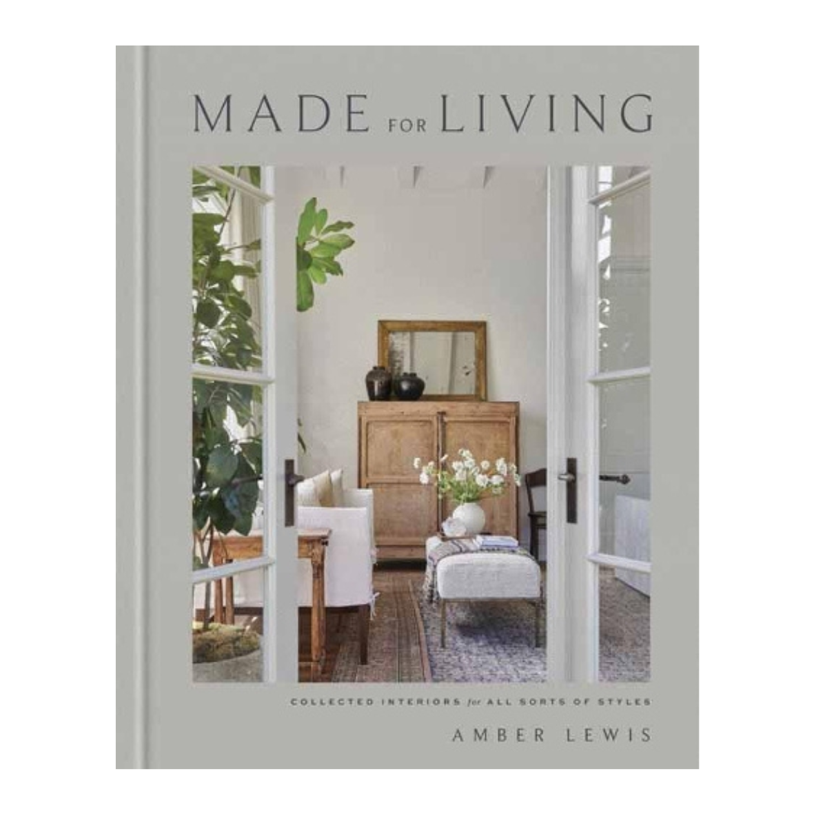 Made For Living Book (LAST ONE)
