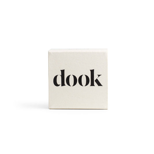Shampoo Bar - Made in Scotland By Dook