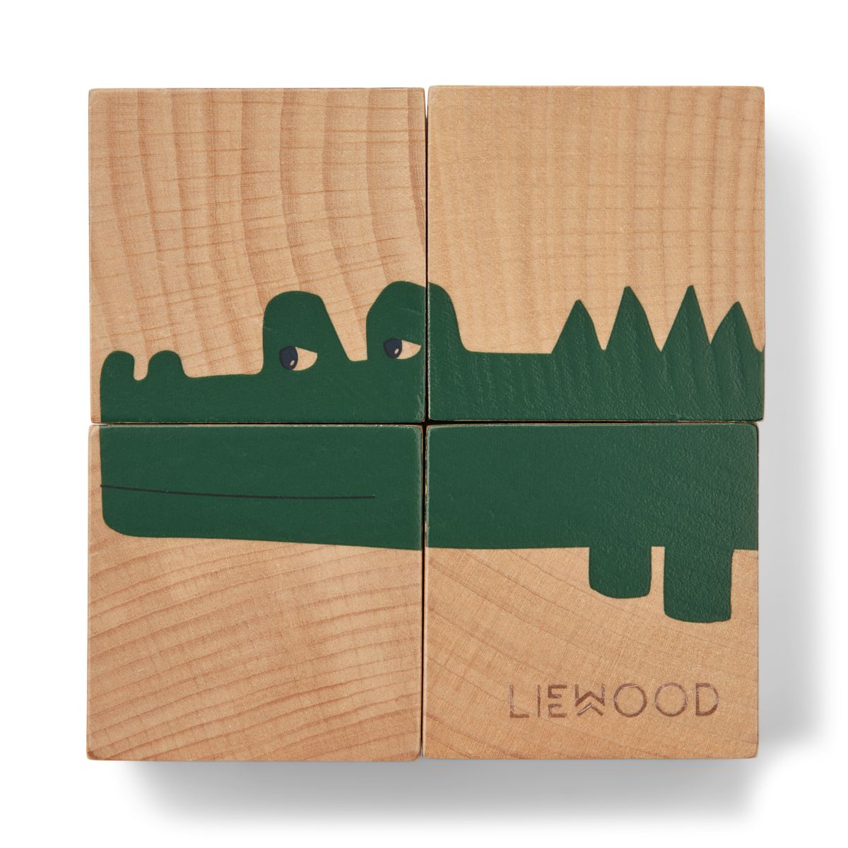 Liewood Aage Puzzle