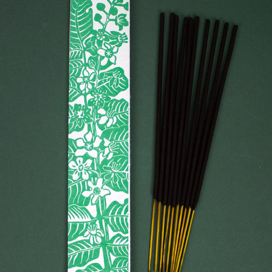Frankincense Luxury Incense Sticks